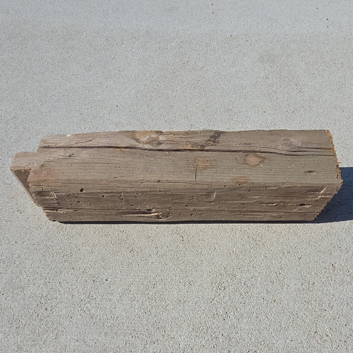 Reclaimed weathered rough cut - reclaimed, rough-cut